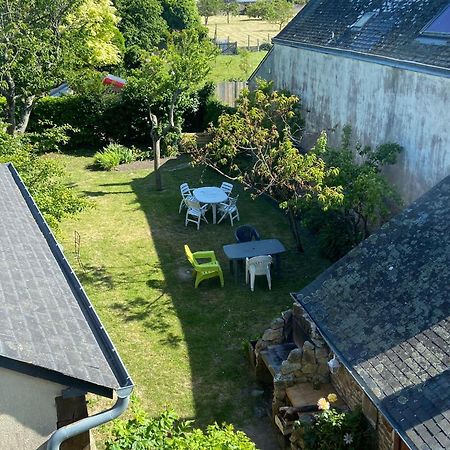 La Colline Maison De Famille A 100M De La Rance La Richardais Екстер'єр фото