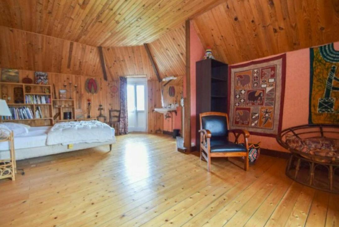 La Colline Maison De Famille A 100M De La Rance La Richardais Екстер'єр фото