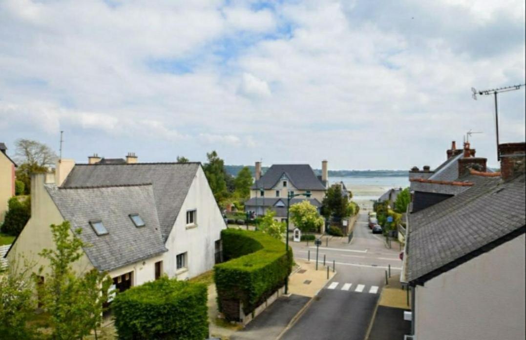 La Colline Maison De Famille A 100M De La Rance La Richardais Екстер'єр фото
