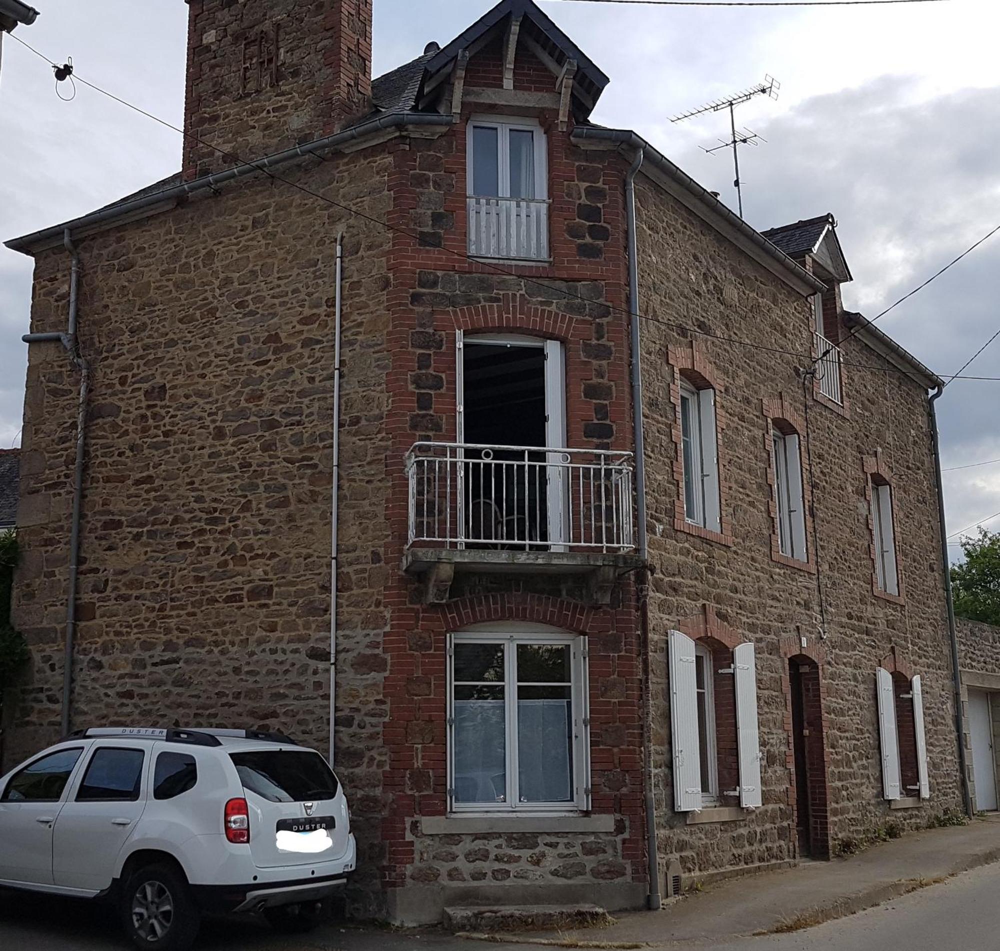 La Colline Maison De Famille A 100M De La Rance La Richardais Екстер'єр фото
